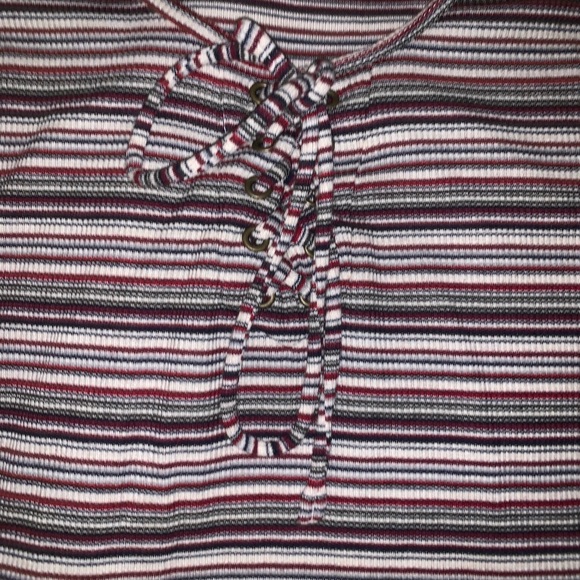 Aeropostale short sleeved dress - Picture 3 of 5